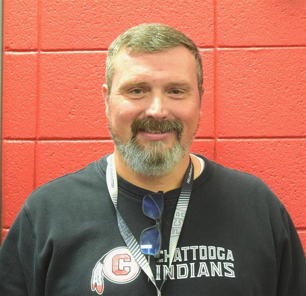 Chattooga High School Welcomes New Football Coach: Roone Gable Written by Kaymin Calaway